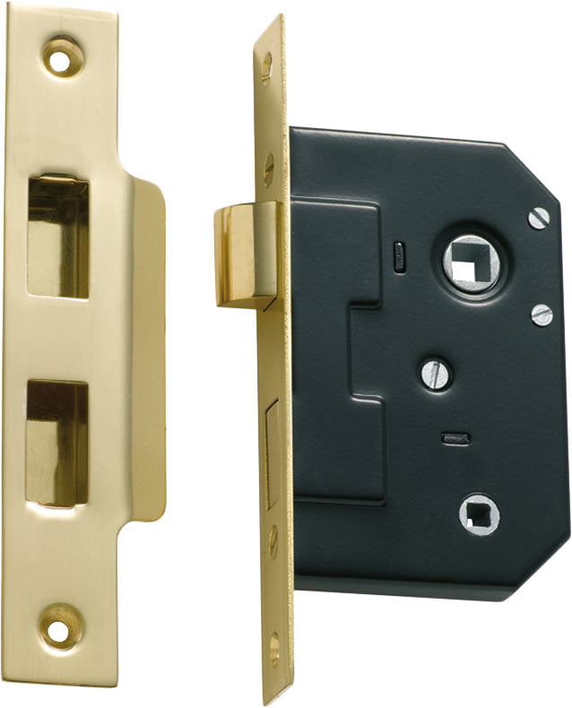 Internal Locks for doors