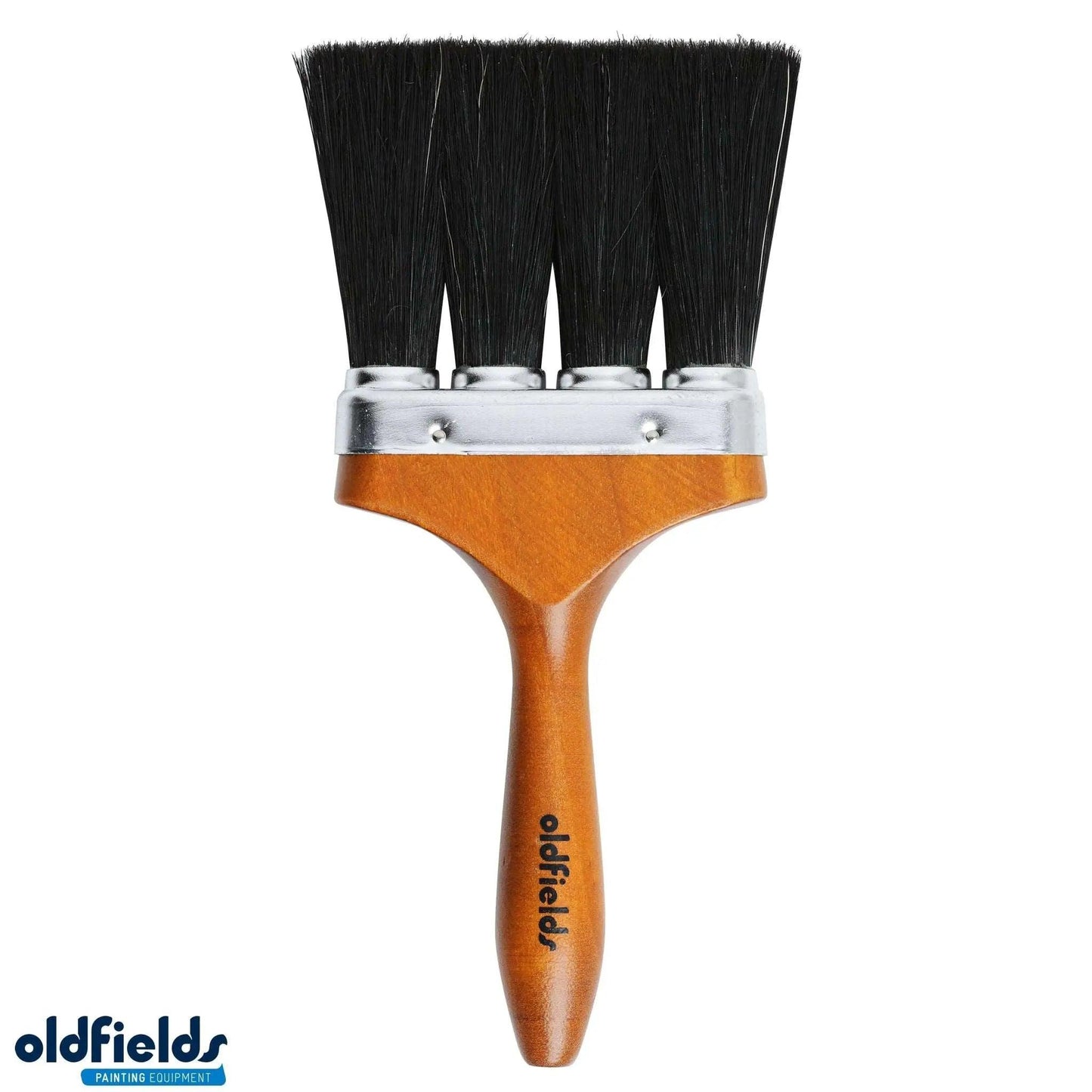4 Knot Professional painters Dusting Brush from Oldfields-Vintique Concepts
