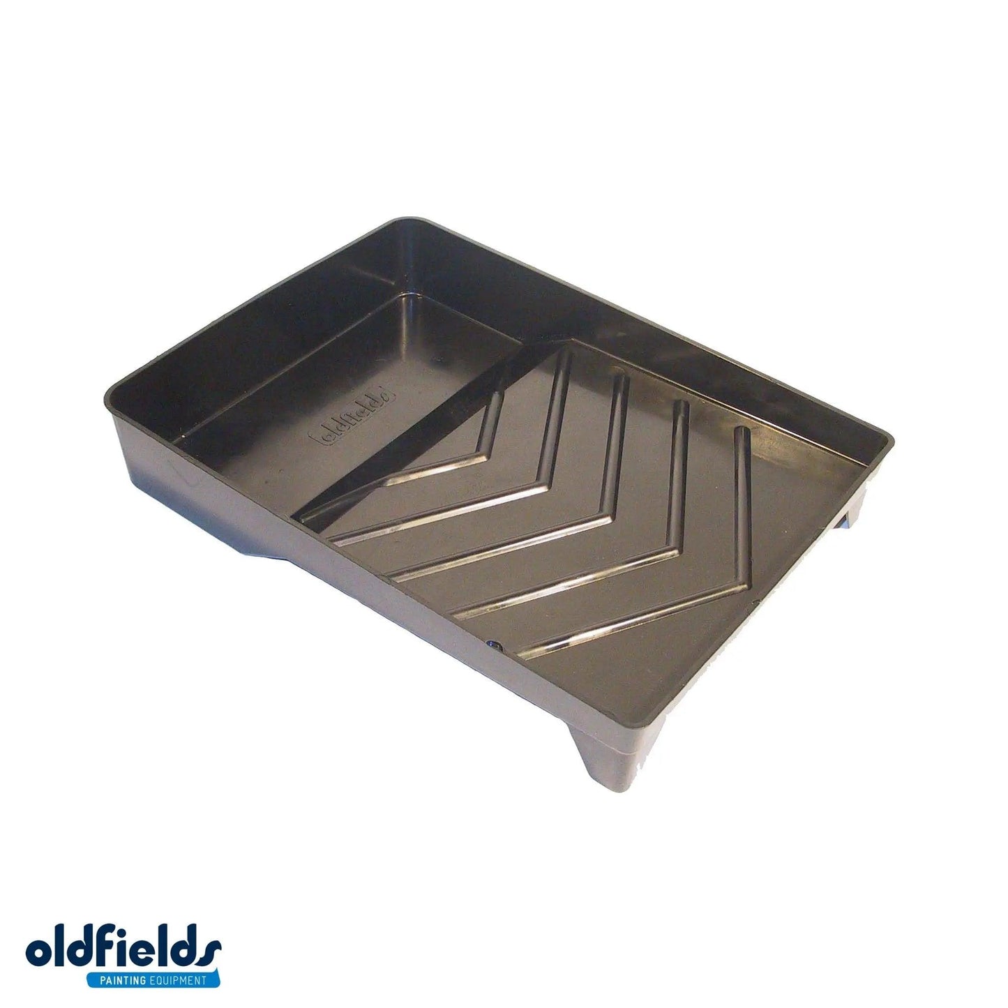 Economy 230mm Paint Roller Tray from Oldfields-Vintique Concepts