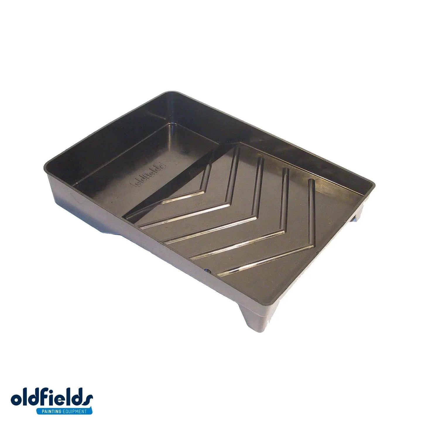 Economy 230mm Paint Roller Tray from Oldfields - Vintique Concepts