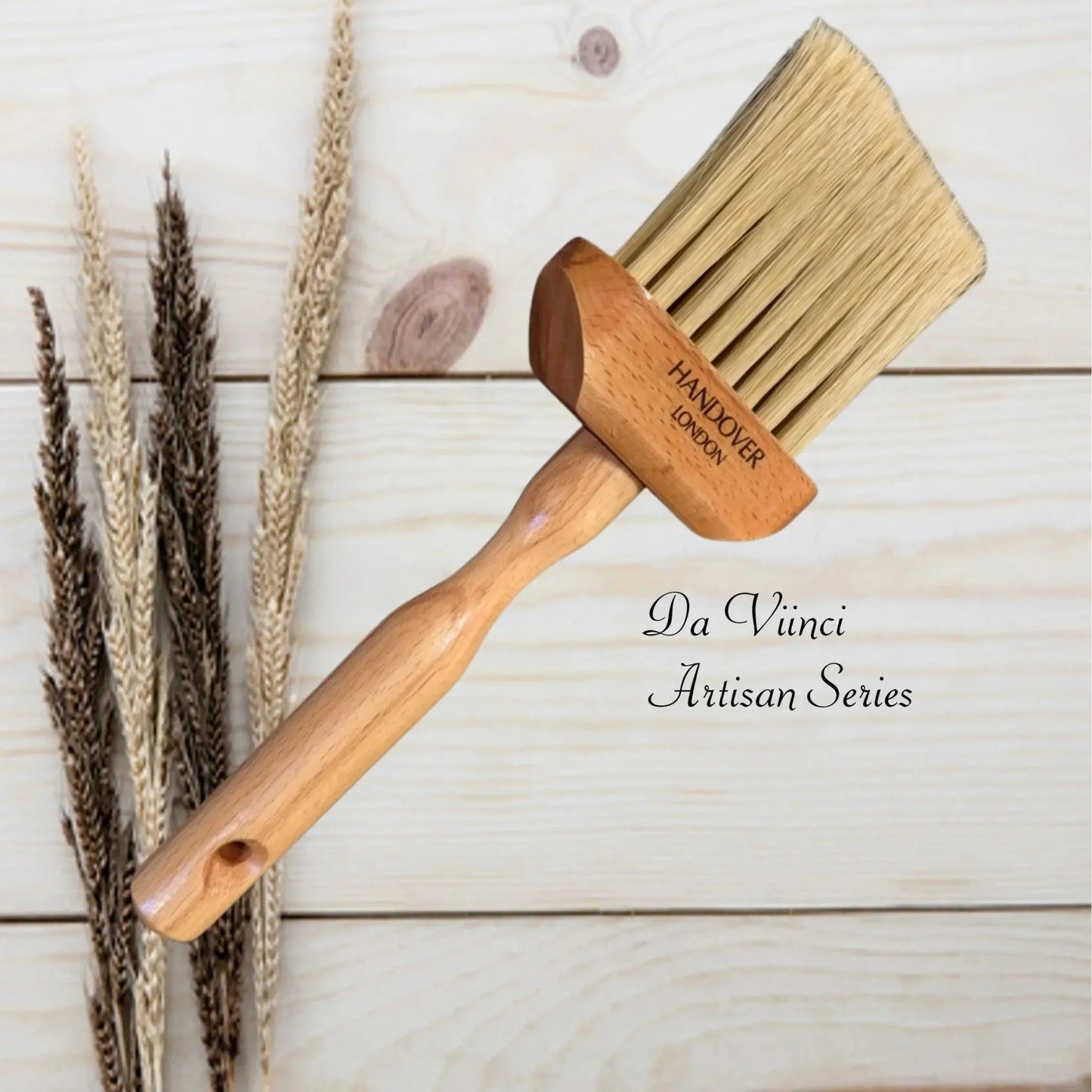 Handover Paint softener & Blending Paint Brush 75mm (3 inch) - Vintique Concepts