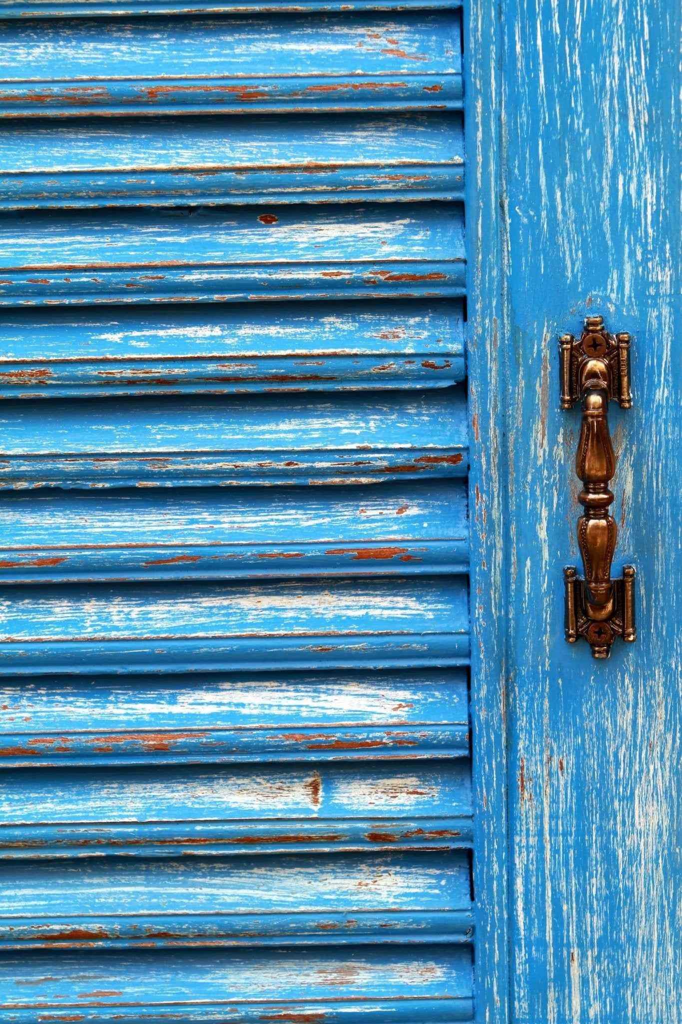 Old Gold Edwardian Cabinet or drawer handle 120mm