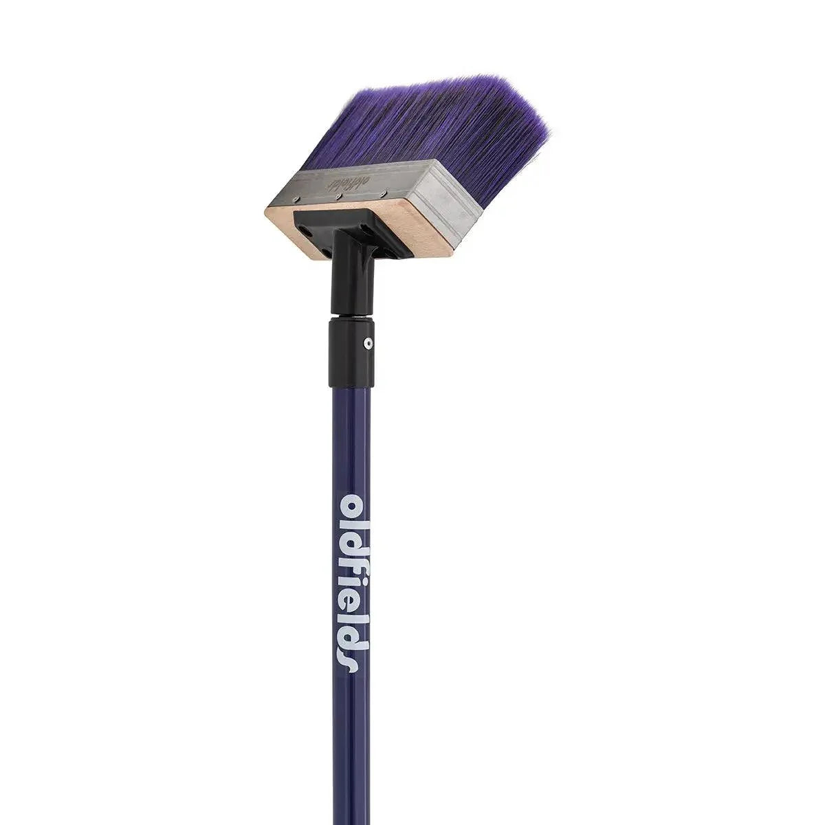 Oldfields pro series Deck applicator Block Brush 175mm - Vintique Concepts