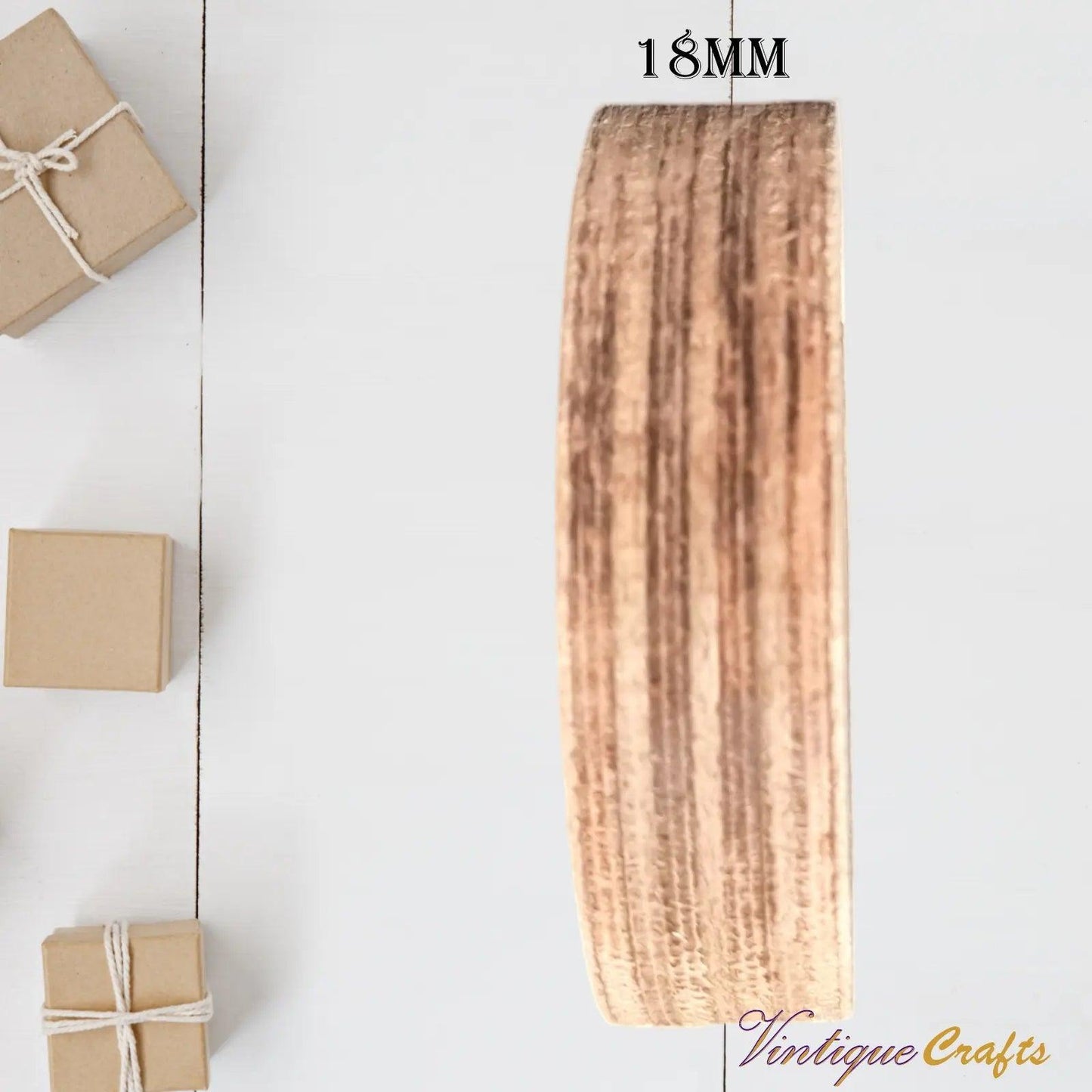 Plywood Toy wood wheel with Groove 70mm-8mm central axle hole-Vintique Concepts