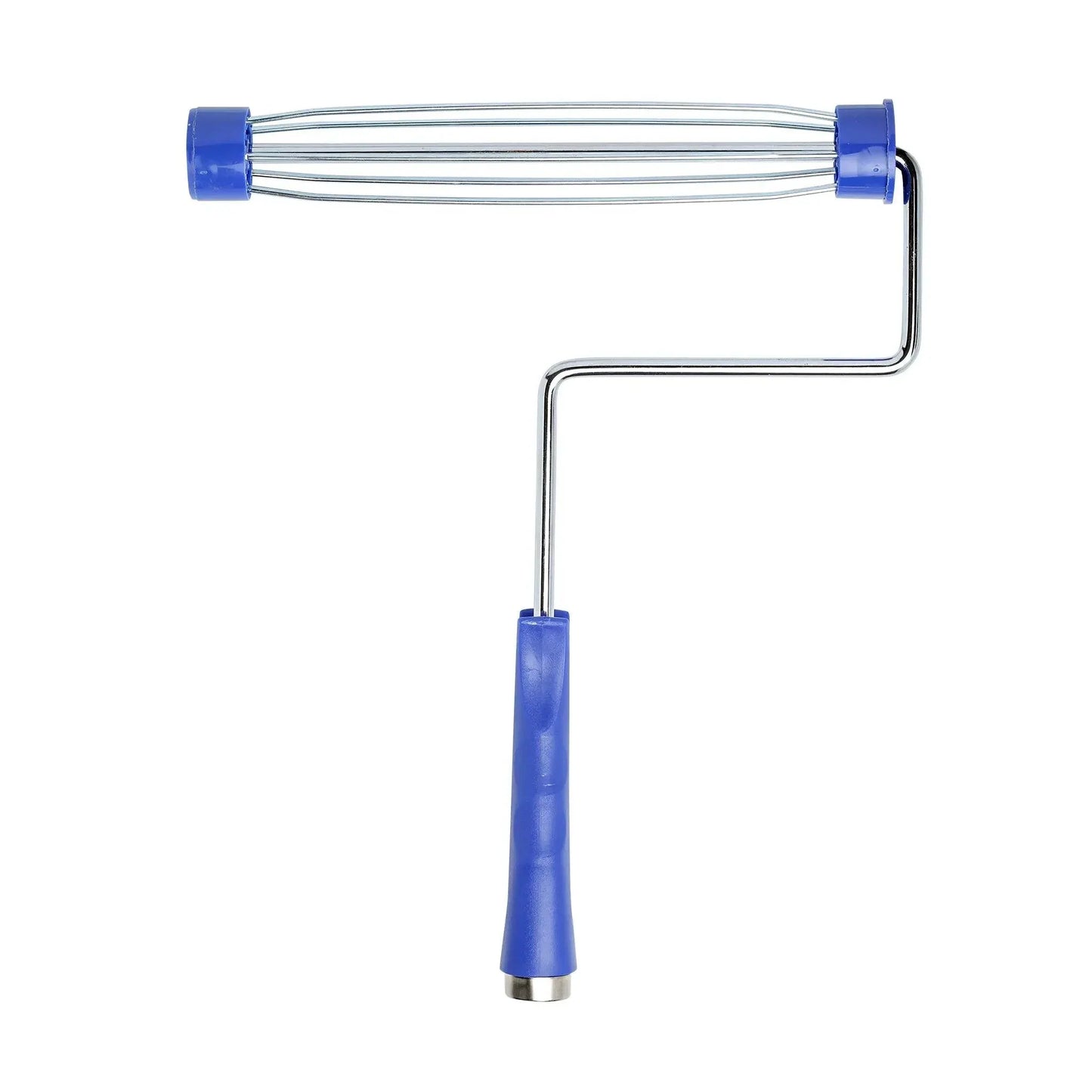 Professional Paint Roller Handle - Oldfields Original Blue Paint Contractor Tool - Vintique Concepts