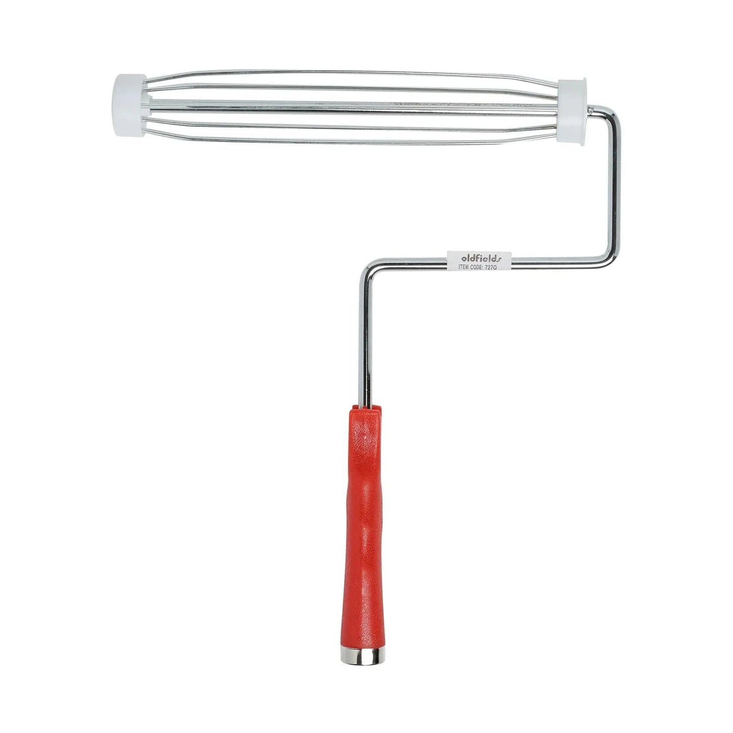Redline Economy light weight Roller handle From Oldfields - Vintique Concepts