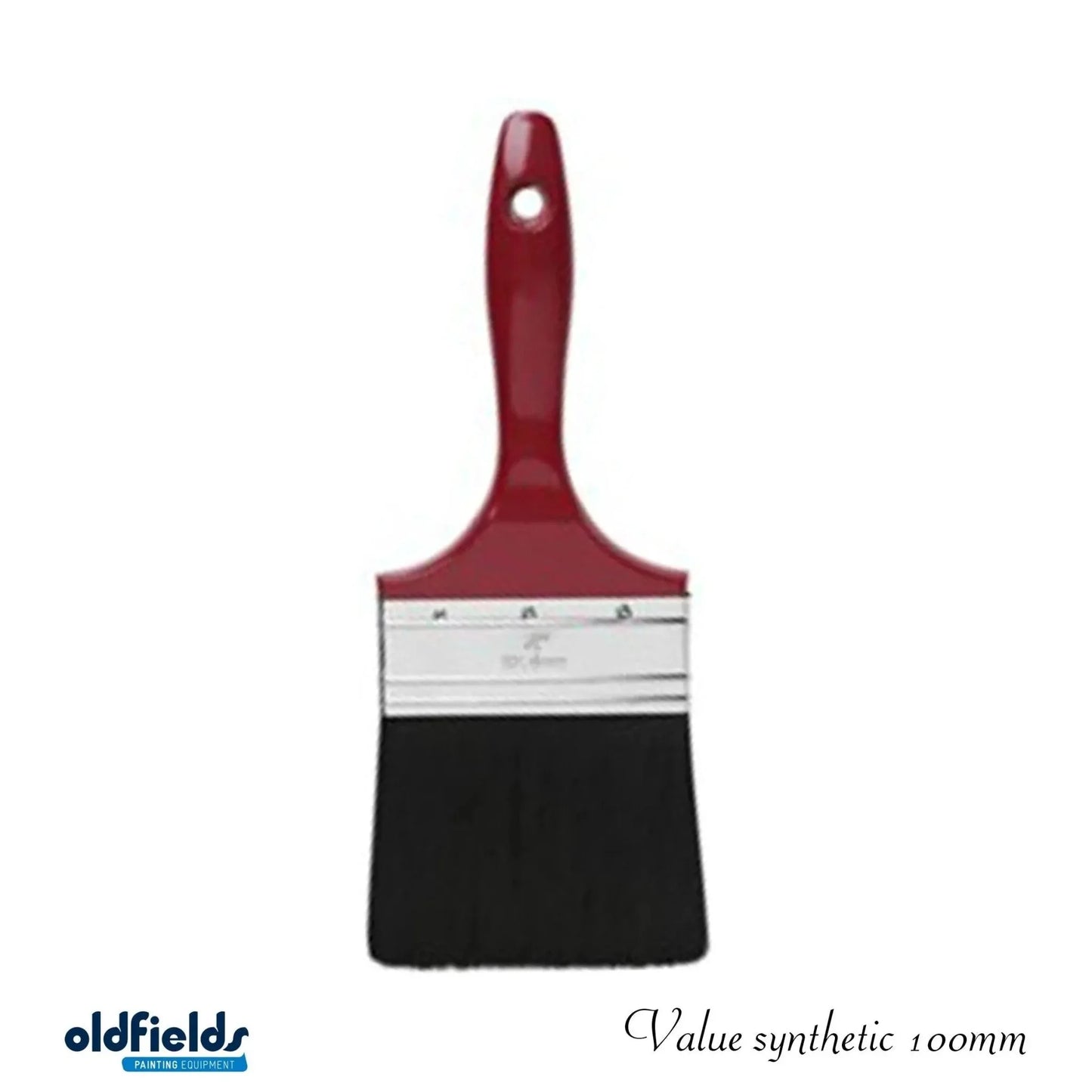 Redline Value Synthetic all purpose Paint Brush from Oldfields - Vintique Concepts