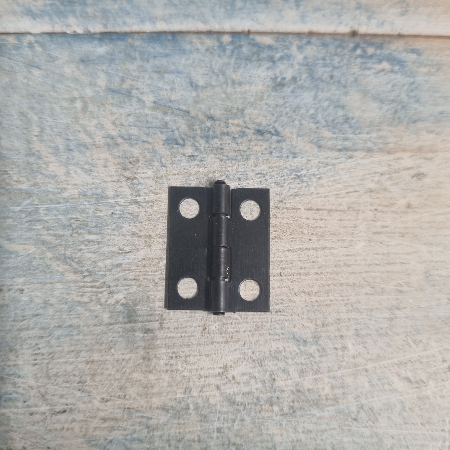 Itsy Bitsy Butt Hinge 18mm x 16mm-Square corner
