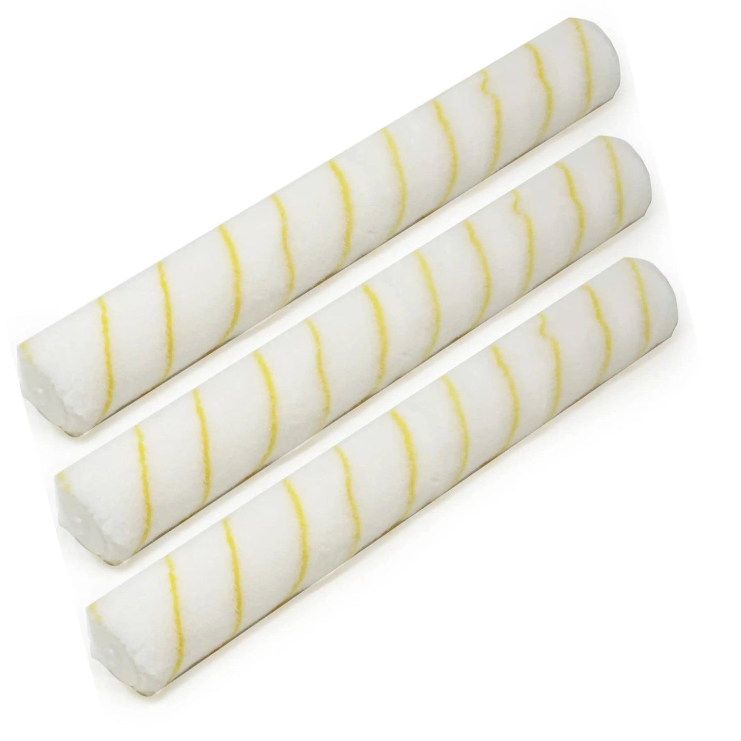 Tradesman Roller sleeves 12mm nap (230mm, 270mm, 360 & 460mm) by Oldfields-Vintique Concepts