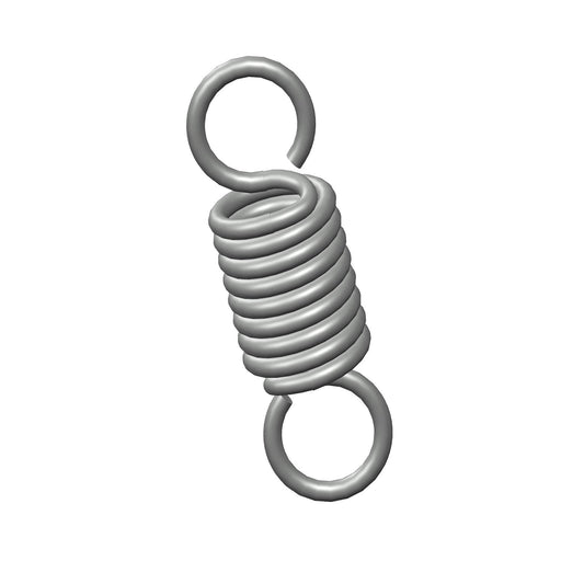 huge range of Compression and Extension springs
