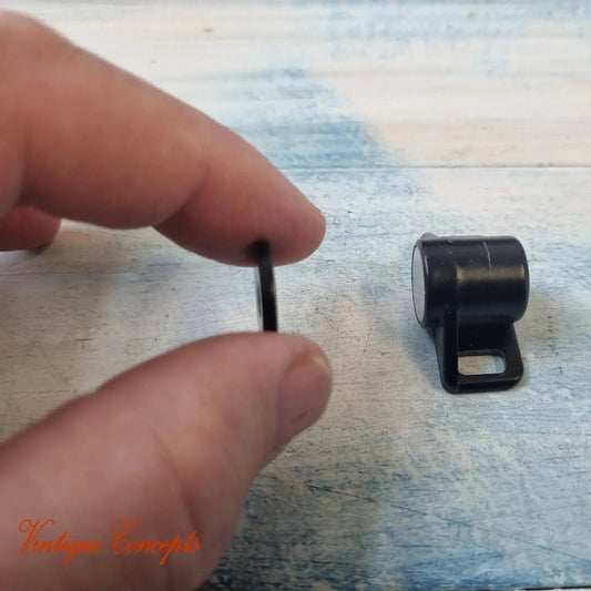 Vintique: Your Go-To for Unique Cabinet Locks & Closures ✨