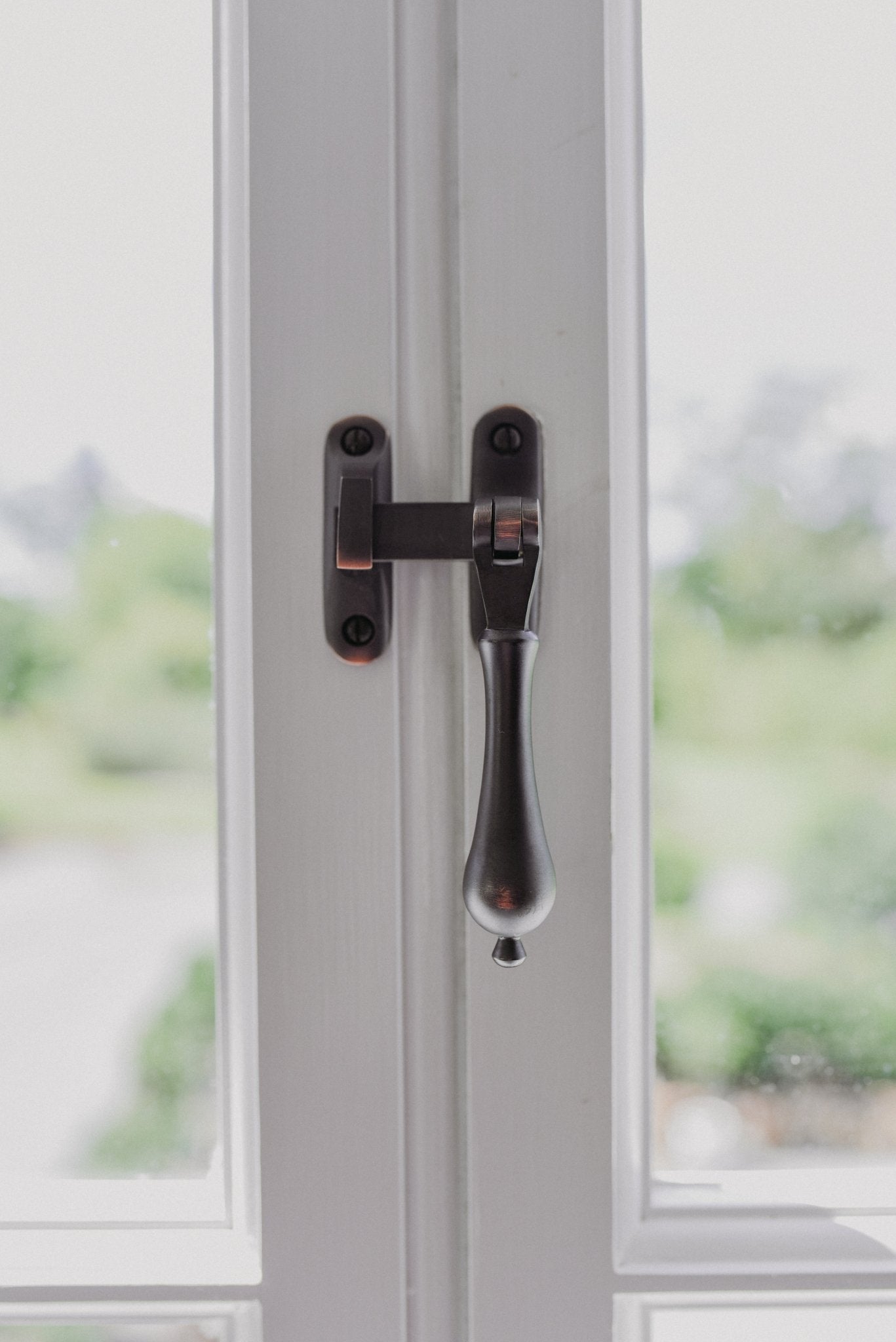 Window Catches, fasteners, locks & Handles - Vintique Concepts