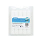 160mm Nook & Cranny microfibre Sleeves 4mm Nap from Oldfields-Vintique Concepts