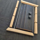 SCREW-IT easy to assemble market display 180mm spaced shelves - Vintique Concepts