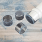 Round Silicone Chair Leg Caps-19mm dia – Protect Floors from scratches