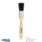 404 Industrial pure Bristle Paint Brush form Oldfields-Vintique Concepts