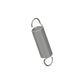 Zinc Extension Spring 38.1 mmL (x 8.74 OD x 0.71 WD) C029