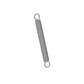 Zinc Extension Spring 88.9 mm Long (11.13 OD x 1.37 WD) C139