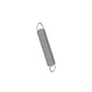 Zinc Extension Spring  9.85mm Long (11.13 OD x 0.86 WD) C161