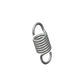 Zinc Extension Spring 50.8mm Long (19.05 OD x 2.67 WD) C171 from Century