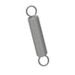Zinc Extension Spring 82.55mm Long (15.88 OD x 1.83 WD) C181 from Century