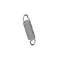 Zinc Extension Spring 79.38mm Long (19.05 OD x 2.67 WD)  C189 from Century
