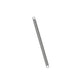 Zinc Extension Spring  127mm Long (6.35 OD x 0.86 WD) C205 from Century