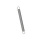 Zinc Extension Spring  114.3mm Long (11.91 OD x 1.04 WD) C219 from Century