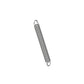 Zinc Extension Spring   114.3mm Long (12.7 OD x 1.57 WD) C221 from Century
