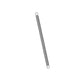 Zinc Extension Spring 165.1 mm long (9.53 OD x 1.19 WD) C239 from Century
