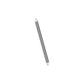 Zinc Extension Spring 406.4mm Long (28.58 OD x 2.67 WD) C251 from Century
