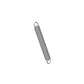 Zinc Extension Spring 165.1mm Long (19.05 OD x 2.31 WD) C277 from Century