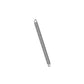Zinc Extension Spring 139.7mm Long (9.53 OD x 1.57 WD) C281 from Century