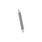 Zinc Extension Spring 292.1mm Long (38.1 OD x 3.43 WD) C301 from Century