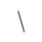 Zinc Extension Spring 317.5mm Long (26.97 OD x 2.67 WD) C305 from Century