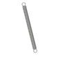 Zinc Extension Spring 215.9mm Long (15.88 OD x 1.57 WD) C321 from Century