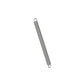 Zinc Extension Spring 215.9mm Long (15.88 OD x 2.03 WD) C323 from Century
