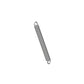 Zinc Extension Spring 228.6mm Long (22.23 OD x 3.43 WD) C333 from Century