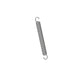 Zinc Extension Spring  215.9mm Long ( 25.4 OD x 3.05 WD) C337 from Century