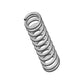 Zinc Compression Spring 12.7mm Long (3.96 OD x 0.76 WD) C502 (2 pack) from Century