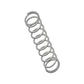 Zinc Compression Spring  25.4mm Long (5.56 OD x 0.51 WD) C530 (2 pack) from Century