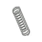 Zinc Compression Spring 25.4mm long (6.35 OD x 0.89 WD) C562 (2 pack) from Century