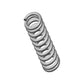 Zinc Compression Spring 34.93mm Long (3.18 OD x 0.36 WD) C570 (2 pack) from Century