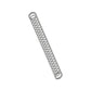 Zinc Compression Spring 34.93mm Long (3.18 OD x 0.36 WD) C570 (2 pack) from Century