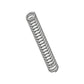 Zinc Compression Spring 34.93mm Long  (4.78 OD x 0.71 WD C580 (2 pack) from Century