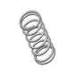 Zinc Compression Spring 27mm Long (11.13 OD x 1.04 WD) C632 (2 pack) from Century