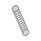 Zinc Compression Spring  38.1mm Long (15.88 OD x 1.04 WD) 692 (2 pack) from Century