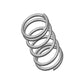 Zinc Compression Spring 38.1 mm Long (12.7 OD x 1.04 WD) C704 (each) from Century