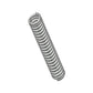 Zinc Compression Spring 57.15mm Long (9.53 OD x 1.57 WD) C714 (each) from Century