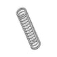 Zinc Compression Spring 69.85mm Long (10.31 OD x 1.19 WD) C730 (each) from Century